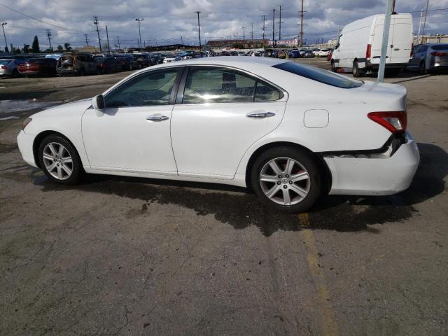 Photo 1 VIN: JTHBJ46G372012898 - LEXUS ES350 