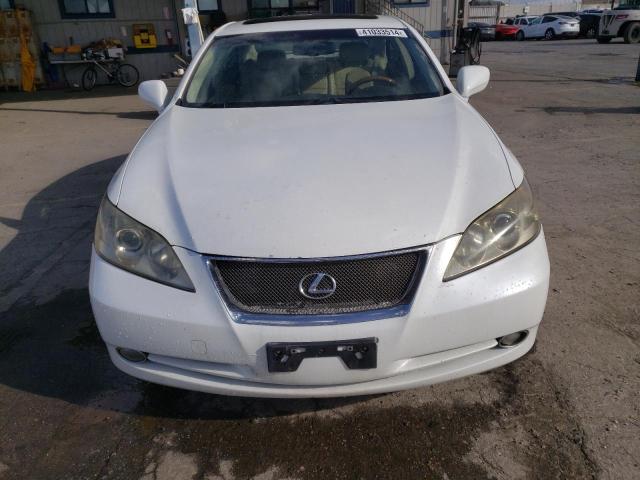 Photo 4 VIN: JTHBJ46G372012898 - LEXUS ES350 