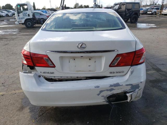 Photo 5 VIN: JTHBJ46G372012898 - LEXUS ES350 