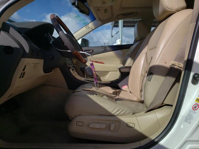 Photo 6 VIN: JTHBJ46G372012898 - LEXUS ES350 