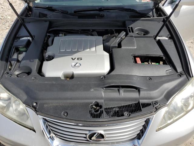 Photo 10 VIN: JTHBJ46G372018460 - LEXUS ES350 