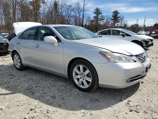 Photo 3 VIN: JTHBJ46G372018460 - LEXUS ES350 