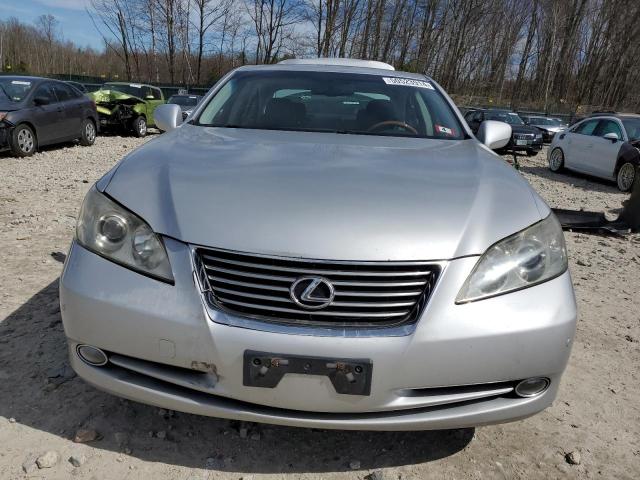 Photo 4 VIN: JTHBJ46G372018460 - LEXUS ES350 