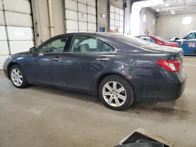 Photo 1 VIN: JTHBJ46G372018605 - LEXUS ES350 