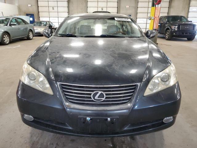 Photo 4 VIN: JTHBJ46G372018605 - LEXUS ES350 