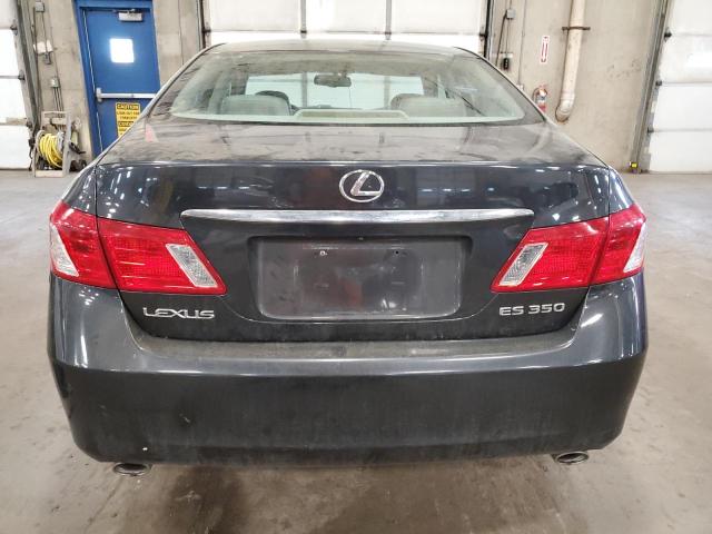 Photo 5 VIN: JTHBJ46G372018605 - LEXUS ES350 