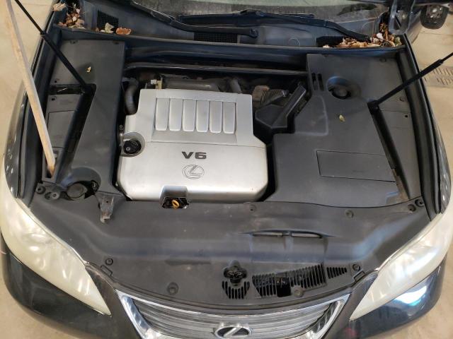 Photo 10 VIN: JTHBJ46G372020385 - LEXUS ES350 