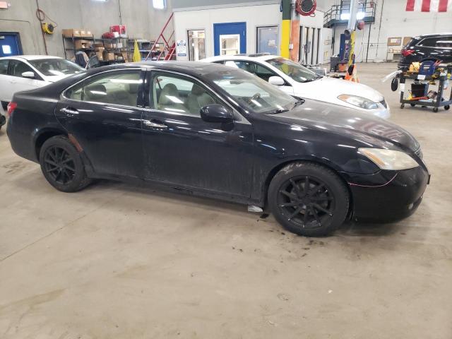 Photo 3 VIN: JTHBJ46G372020385 - LEXUS ES350 