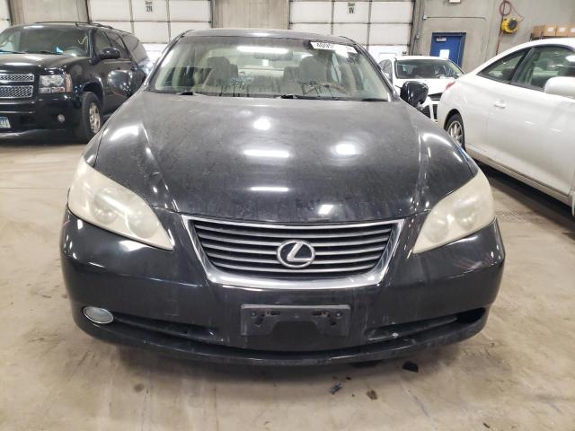 Photo 4 VIN: JTHBJ46G372020385 - LEXUS ES350 