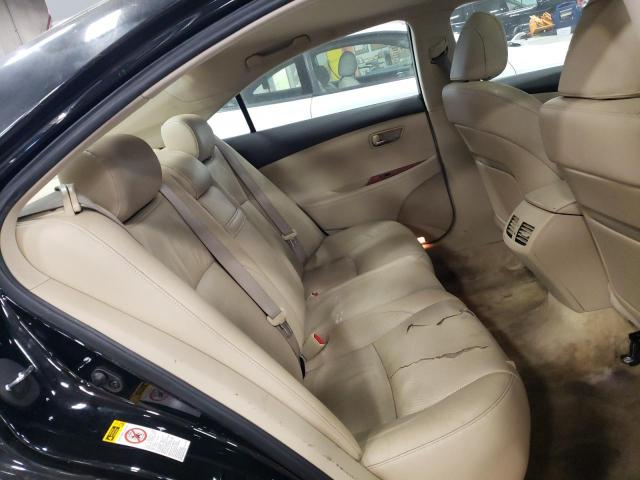 Photo 9 VIN: JTHBJ46G372020385 - LEXUS ES350 