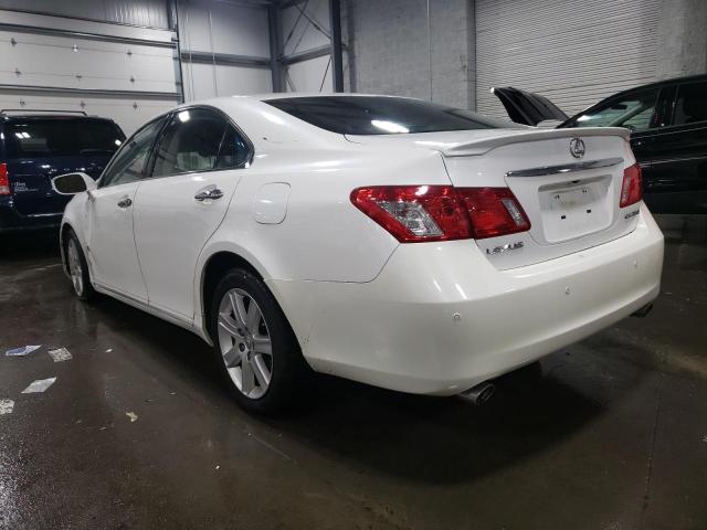 Photo 1 VIN: JTHBJ46G372022301 - LEXUS ES350 