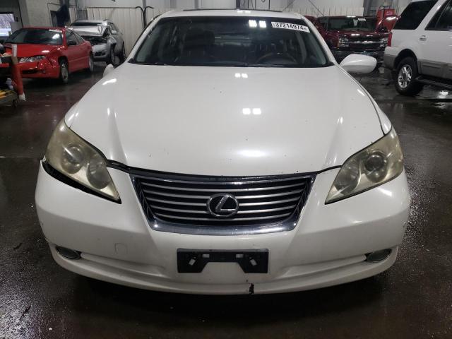 Photo 4 VIN: JTHBJ46G372022301 - LEXUS ES350 