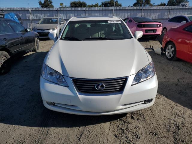 Photo 4 VIN: JTHBJ46G372034111 - LEXUS ES 350 