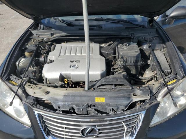 Photo 10 VIN: JTHBJ46G372040524 - LEXUS ES 350 