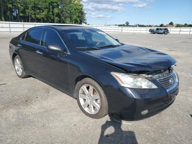 Photo 3 VIN: JTHBJ46G372040524 - LEXUS ES 350 