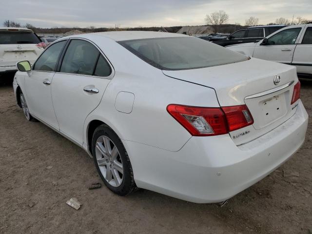 Photo 1 VIN: JTHBJ46G372041222 - LEXUS ES350 