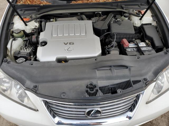 Photo 10 VIN: JTHBJ46G372041222 - LEXUS ES350 