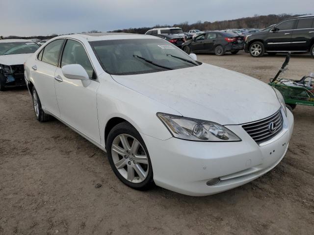 Photo 3 VIN: JTHBJ46G372041222 - LEXUS ES350 