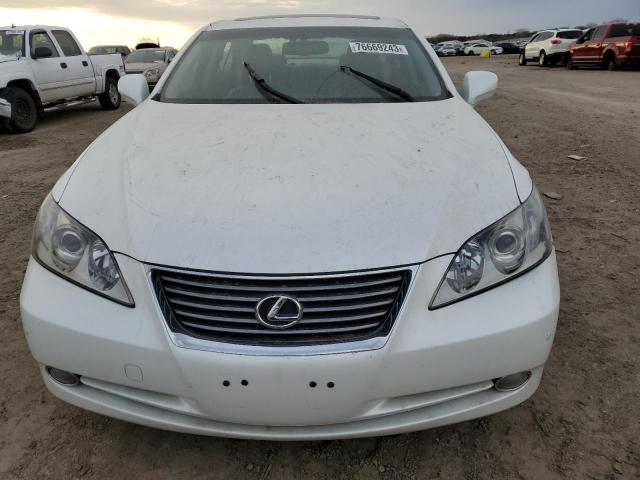 Photo 4 VIN: JTHBJ46G372041222 - LEXUS ES350 