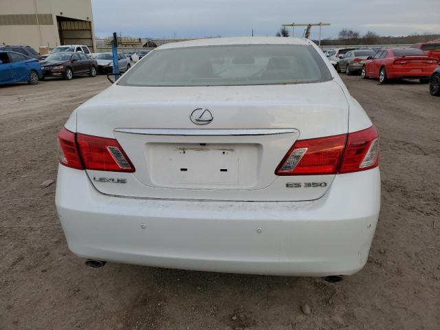 Photo 5 VIN: JTHBJ46G372041222 - LEXUS ES350 