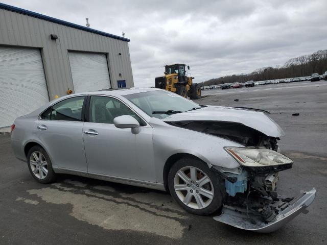 Photo 3 VIN: JTHBJ46G372042581 - LEXUS ES350 