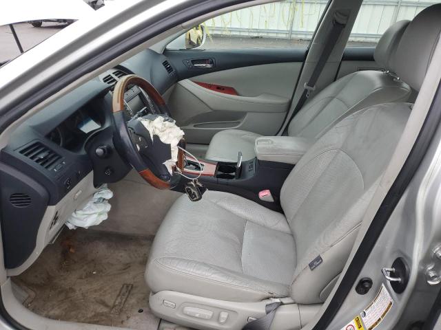 Photo 6 VIN: JTHBJ46G372042581 - LEXUS ES350 