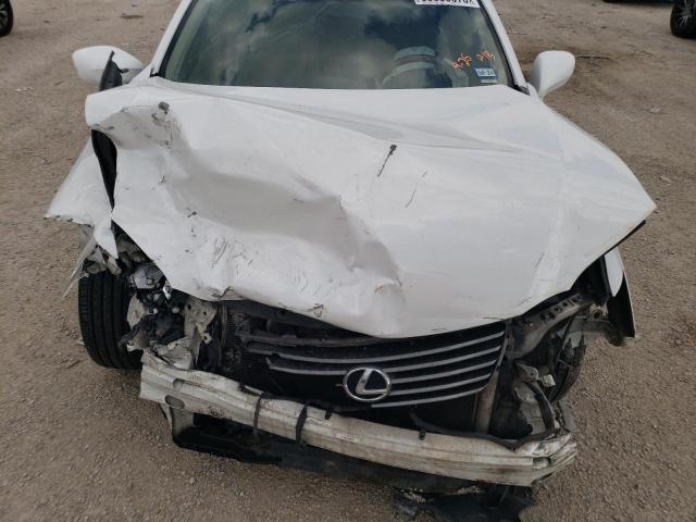 Photo 10 VIN: JTHBJ46G372043178 - LEXUS ES 350 