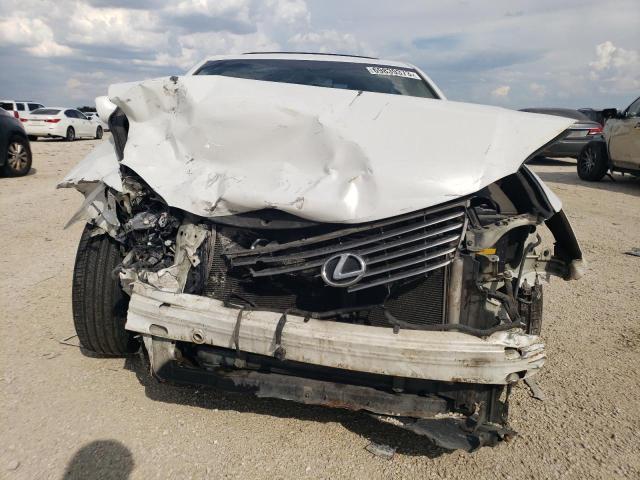 Photo 4 VIN: JTHBJ46G372043178 - LEXUS ES 350 