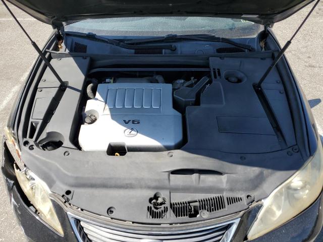 Photo 10 VIN: JTHBJ46G372044573 - LEXUS ES350 