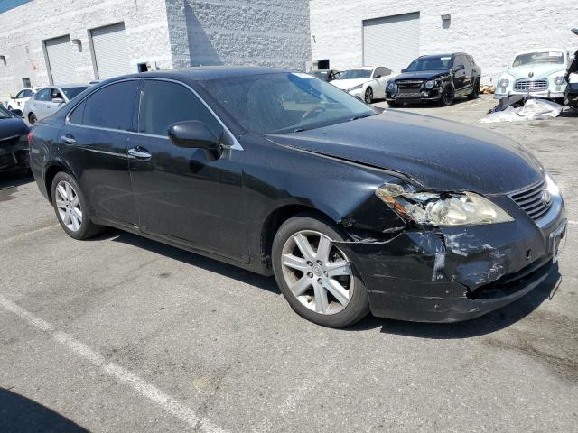 Photo 3 VIN: JTHBJ46G372044573 - LEXUS ES350 