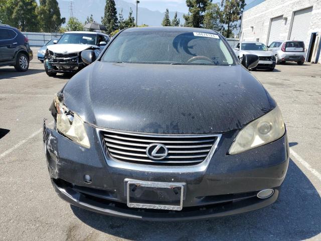 Photo 4 VIN: JTHBJ46G372044573 - LEXUS ES350 