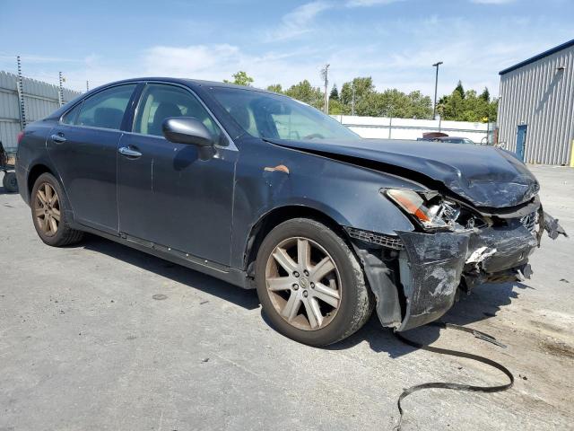 Photo 3 VIN: JTHBJ46G372044590 - LEXUS ES350 