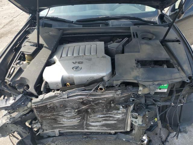 Photo 10 VIN: JTHBJ46G372047439 - LEXUS ES 350 