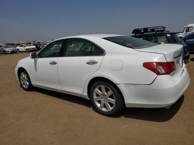 Photo 1 VIN: JTHBJ46G372049580 - LEXUS ES350 