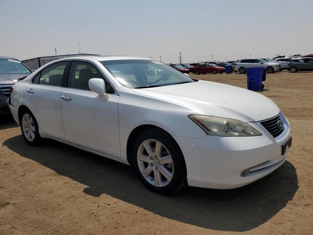 Photo 3 VIN: JTHBJ46G372049580 - LEXUS ES350 