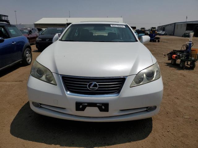 Photo 4 VIN: JTHBJ46G372049580 - LEXUS ES350 