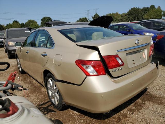 Photo 1 VIN: JTHBJ46G372052642 - LEXUS ES 350 