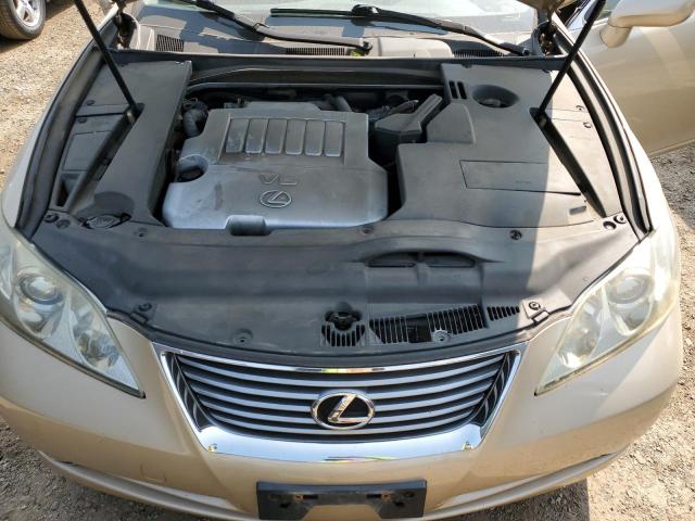 Photo 10 VIN: JTHBJ46G372052642 - LEXUS ES 350 