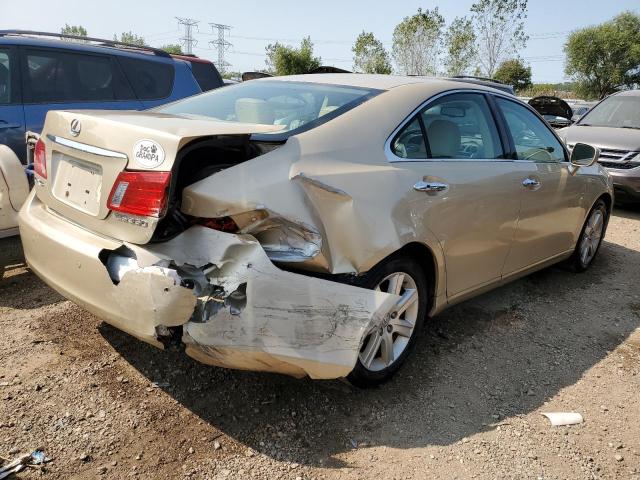 Photo 2 VIN: JTHBJ46G372052642 - LEXUS ES 350 