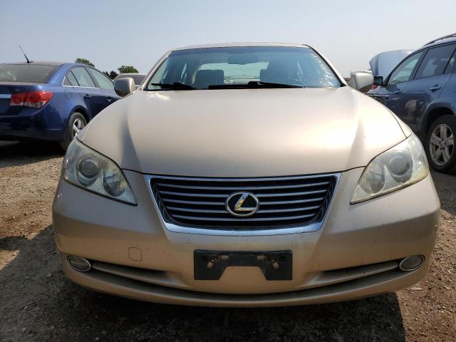 Photo 4 VIN: JTHBJ46G372052642 - LEXUS ES 350 