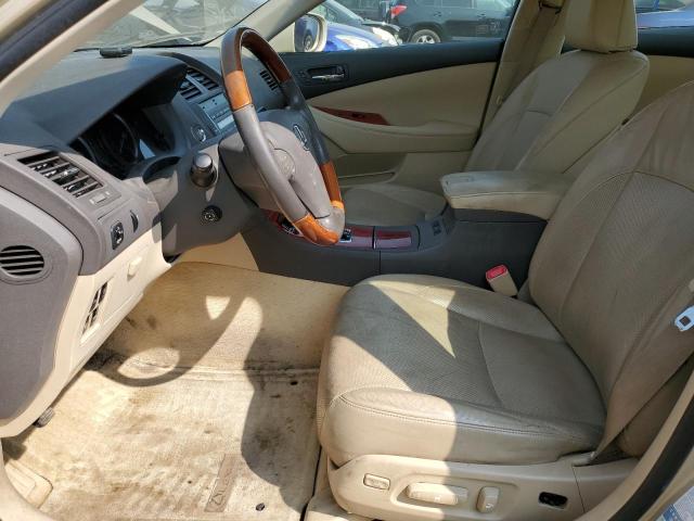 Photo 6 VIN: JTHBJ46G372052642 - LEXUS ES 350 