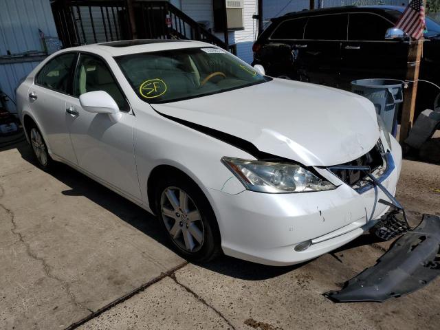 Photo 0 VIN: JTHBJ46G372055184 - LEXUS ES 350 