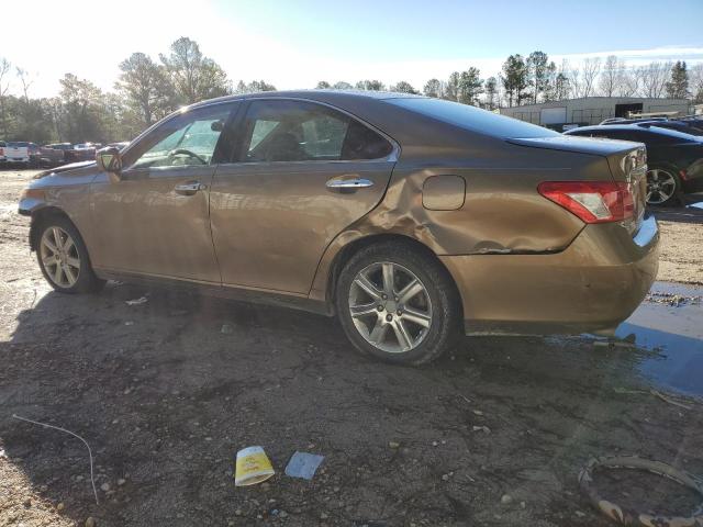 Photo 1 VIN: JTHBJ46G372055217 - LEXUS ES 350 