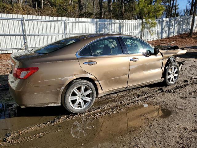 Photo 2 VIN: JTHBJ46G372055217 - LEXUS ES 350 