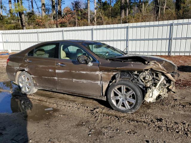 Photo 3 VIN: JTHBJ46G372055217 - LEXUS ES 350 