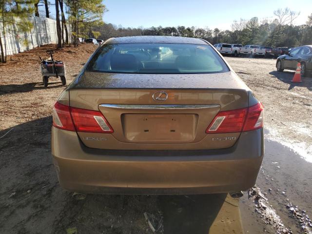 Photo 5 VIN: JTHBJ46G372055217 - LEXUS ES 350 