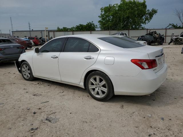 Photo 1 VIN: JTHBJ46G372058568 - LEXUS ES350 