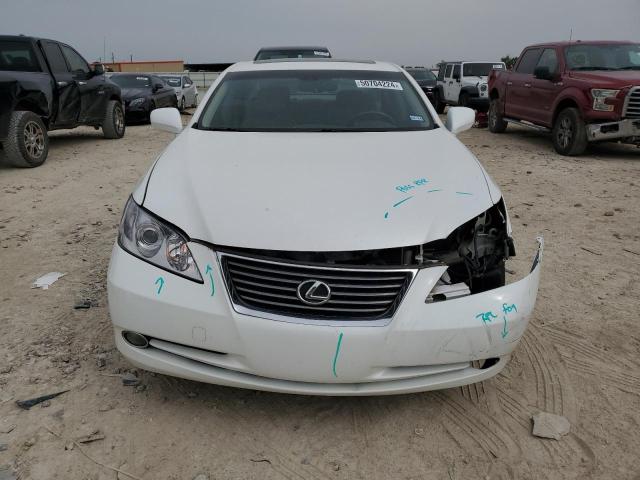 Photo 4 VIN: JTHBJ46G372058568 - LEXUS ES350 