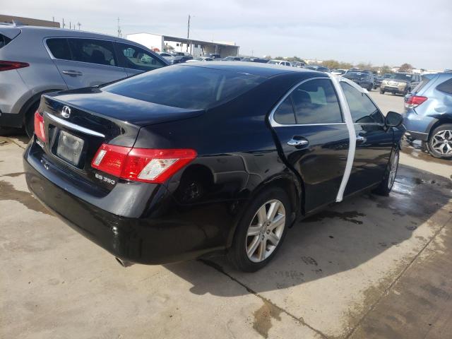 Photo 2 VIN: JTHBJ46G372068713 - LEXUS ES350 