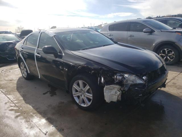 Photo 3 VIN: JTHBJ46G372068713 - LEXUS ES350 